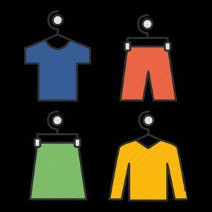 Meet your Posher, FG.